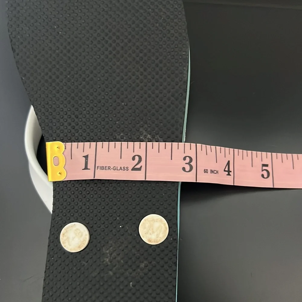 kate spade Flamingo Flip Flops